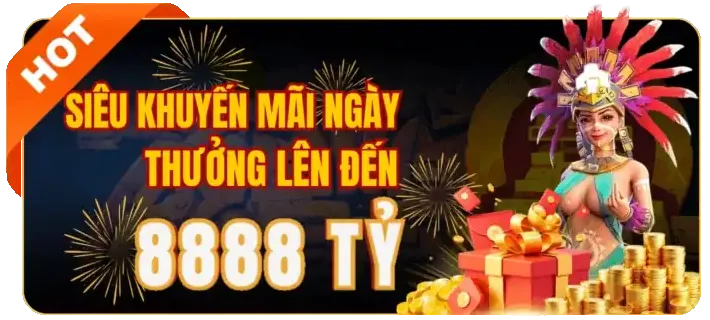 Khuyến Mãi Nổ Hũ Bắn Cá TF88