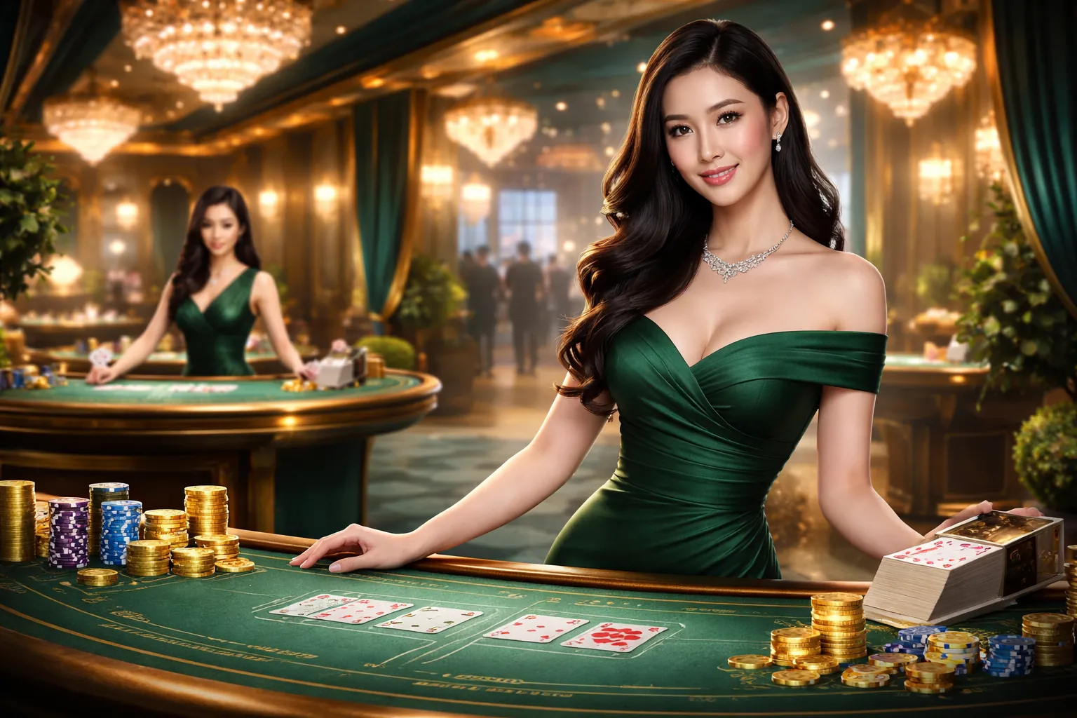 Hướng dẫn người mới tf88 nhà cái